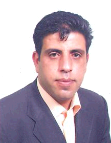 صورة شادي خليل فلاح الشرع