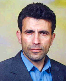 صورة بسام محمود ابراهيم الجراح