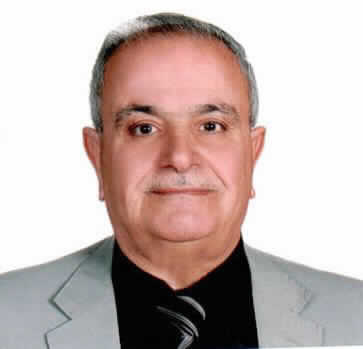 صورة نافع جبرائيل متري بنوره
