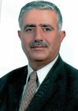 صورة ماهر محمود عبد الرحمن البشير