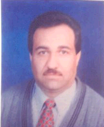صورة منير جميل سعد المومني
