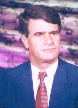 صورة محمد سليمان مرعي الجنيدي