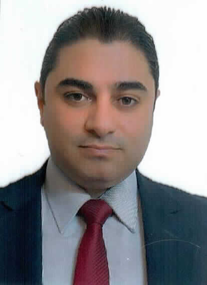 صورة بسام محمد عمر خريس