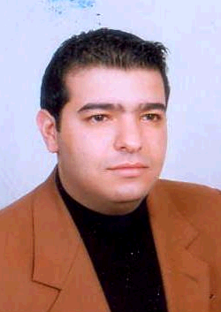 صورة سلام مصطفى سليمان الشنيكات