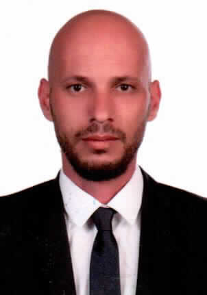 صورة محمد احمد خليل الجالودي