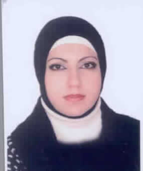 صورة نور محمد محمود وشاح