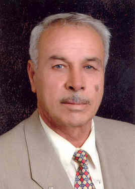 صورة جمال سليمان محمد حسن