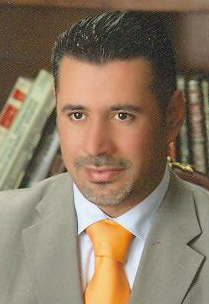 صورة حازم احمد عواد النعيمات
