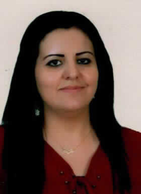 صورة عريب احمد سليم النجار