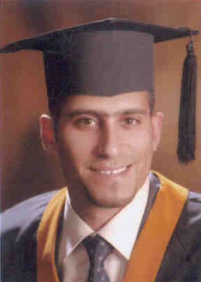صورة معتز محمد عبد الصمد الرواشده