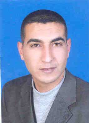 صورة السيد خالد السيد الغزاوي
