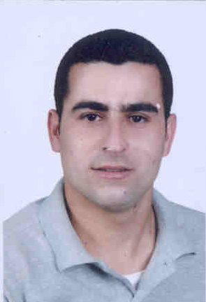 صورة وسيم نظير حامد سويدات