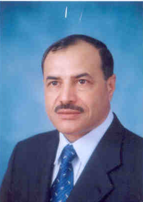 صورة عبد الكريم عبد الرحمن سلامة الملاحمة