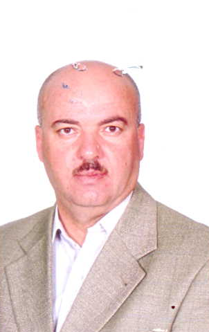صورة خالد مرزوق سليم المعايطة