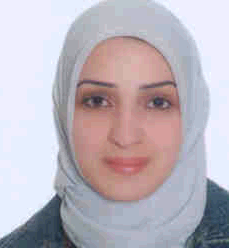 صورة اسراء جلال عبد الرحمن جلاد