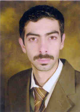 صورة ربيع نايف جميل الغيشان