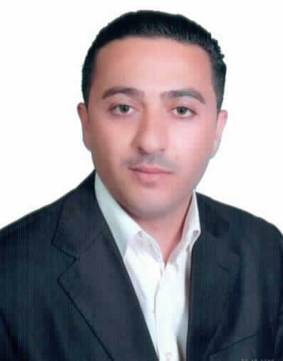صورة صلاح ابراهيم عبد المهدي الرواشدة