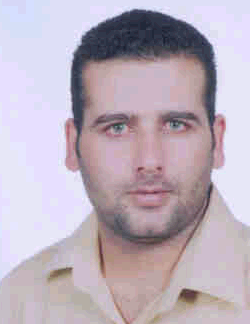 صورة مالك متعب عبد ربه العكايلة