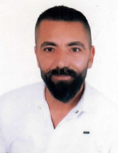 صورة احمد عبد اللطيف محمود العواملة