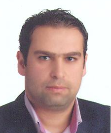 صورة مراد جبرائيل ادعيس المخامرة