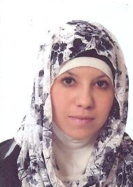 صورة احلام مازن عبد الرحمن القهوجي