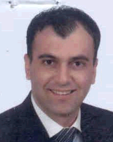 صورة محمد زهير شريف ابو الراغب