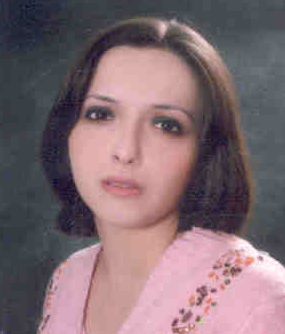 صورة شذى مصطفى يوسف العطيات