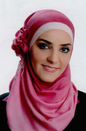 صورة هلا داود ابراهيم العرموطي