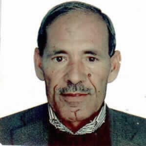 صورة محمد توفيق صالح الريالات