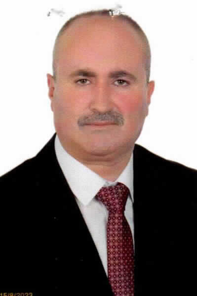 صورة فخري احمد محمد المومني