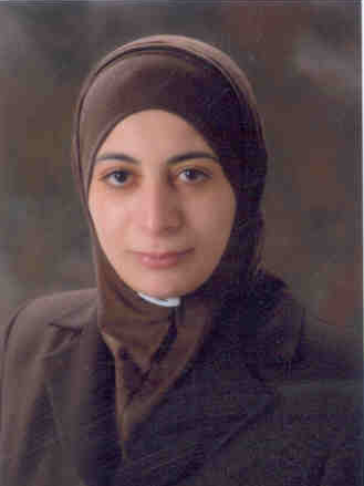 صورة معالي عبد يعقوب الكالوتي