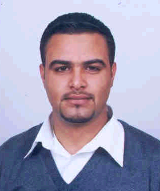 صورة لؤي احمد ارشيد الهواري