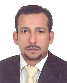 صورة محمد عيسى سعيد النعيمات
