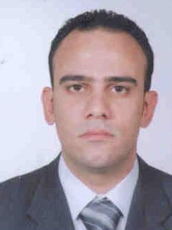 صورة عامر موسى عبدالرحمن العزة