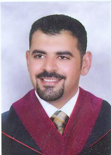 صورة محمد علي رجا المغيض