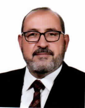 صورة حسان عبد العزيز سعدون السليحات