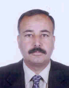 صورة محمد عبد العزيز عواد الخوالده