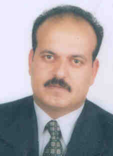 صورة عبد الله زعل محمد الحنيني