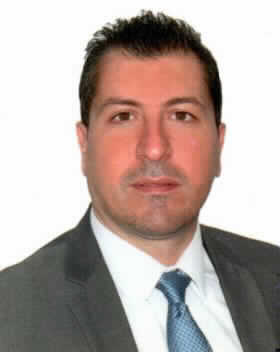 صورة مهند عاطف محمد الهيله
