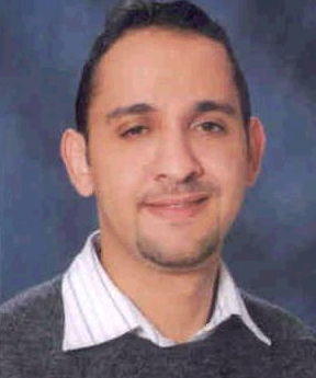 صورة عامر ابراهيم احمد مفلح