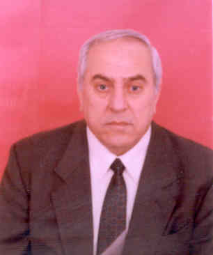 صورة غازي عبد الله محمد جمعة