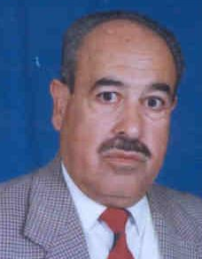 صورة محمد عبدالله سعيد القضاة