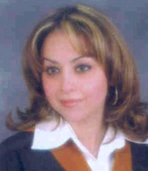 صورة شيرين كمال "محمد نعمان" غياضة