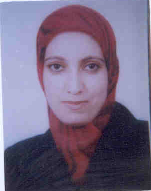 صورة صفاء احمد سليمان معادات