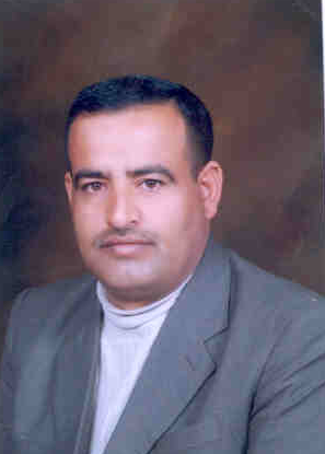 صورة عامر جميل علي العمرو