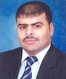 صورة قيس محمد ضامن المصري