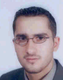 صورة حسام وجيه بشير الحايك