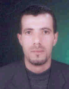 صورة محمد عبدالله محمد ابو رمان