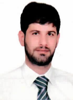 صورة ياسر صالح سعيد ابو الرب