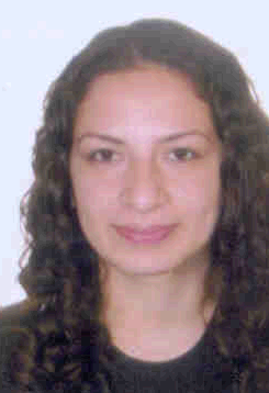 صورة ناردين طارق فرحان افرام